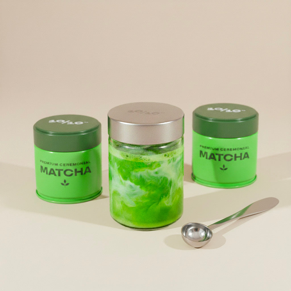 Matcha Lover Set