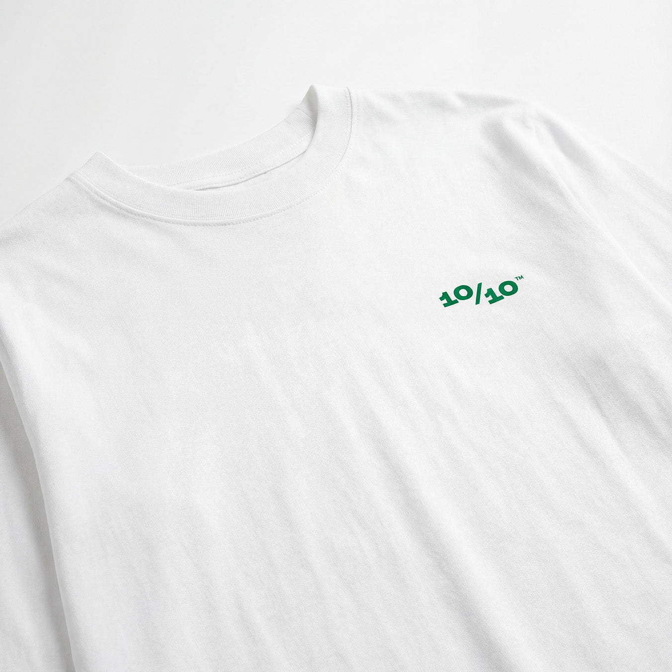 Limited Edition Longsleeve