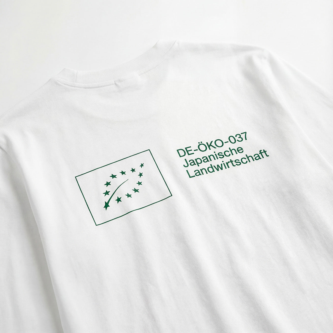 Limited Edition Longsleeve