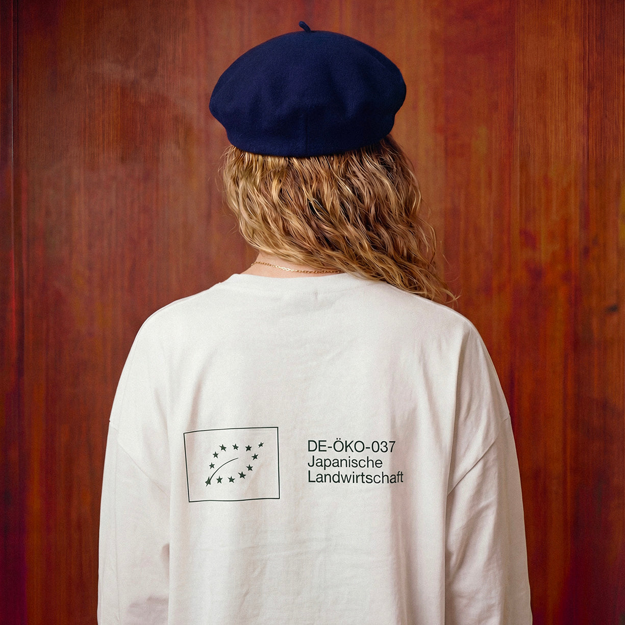 Limited Edition Longsleeve