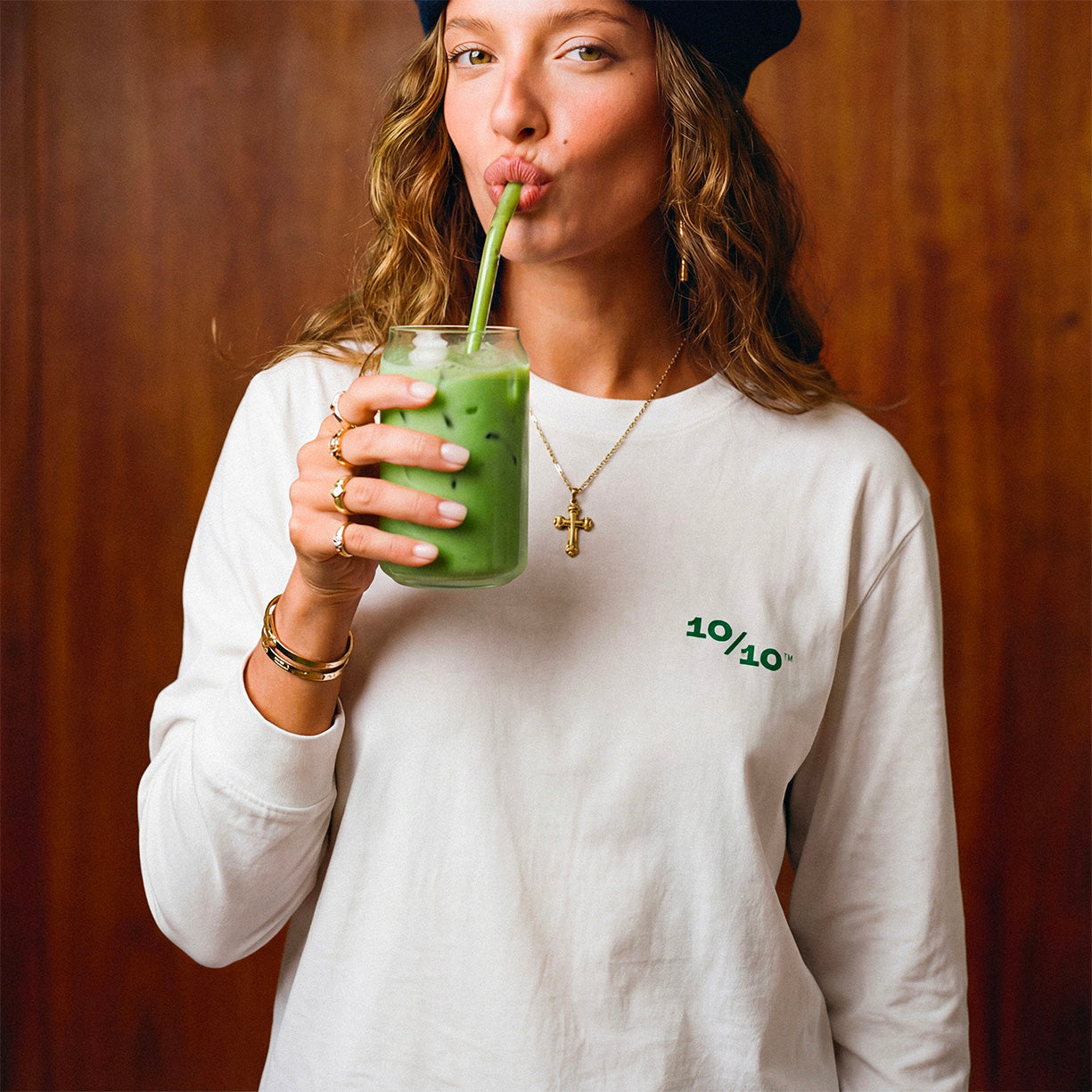 Limited Edition Longsleeve