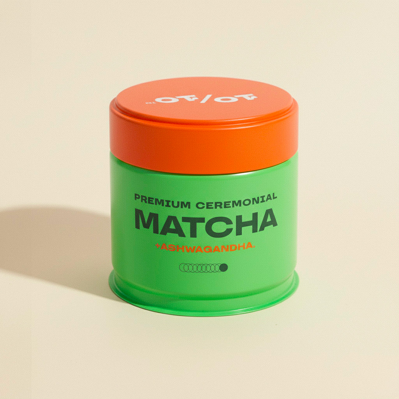 The Matcha Duo Set