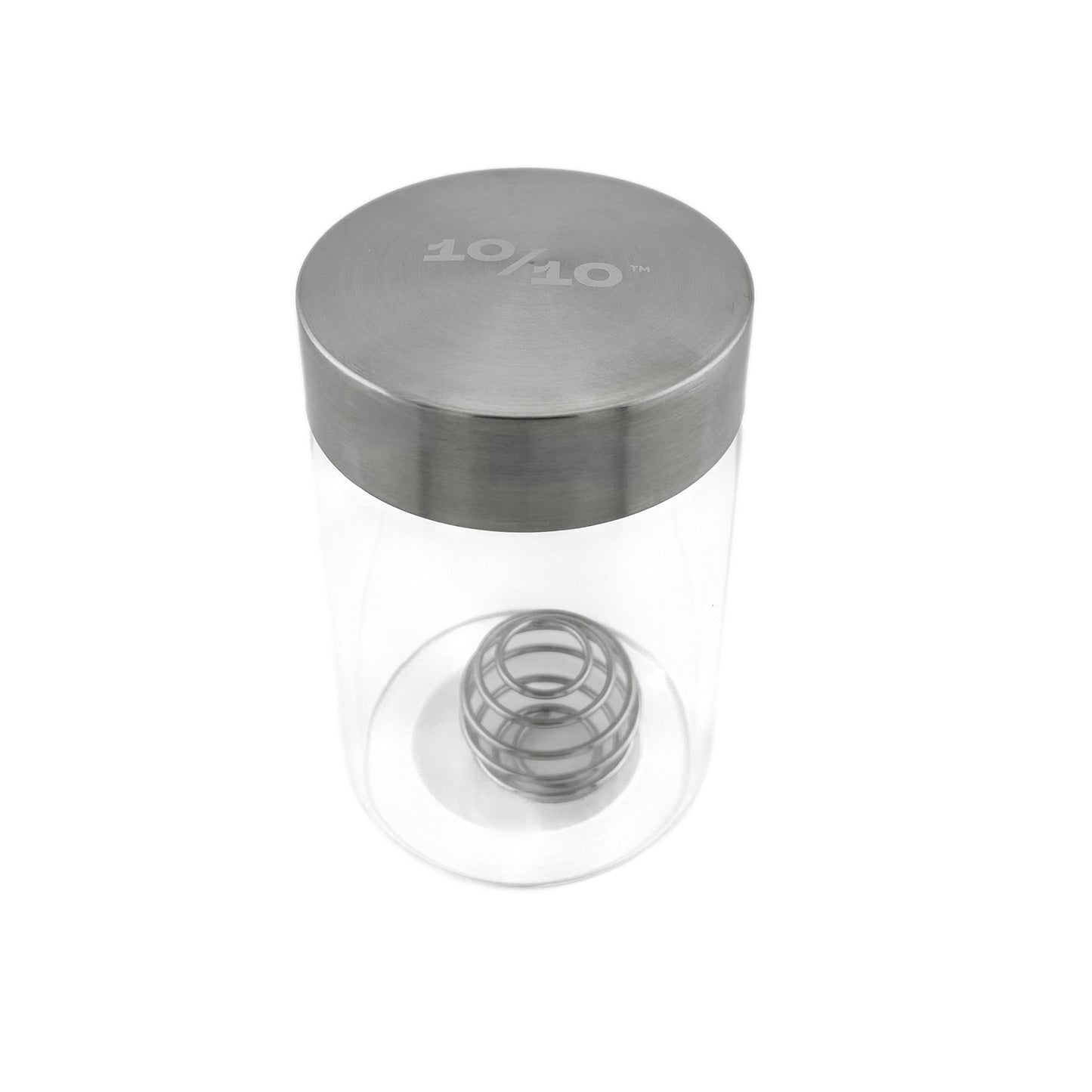 Matcha Shaker