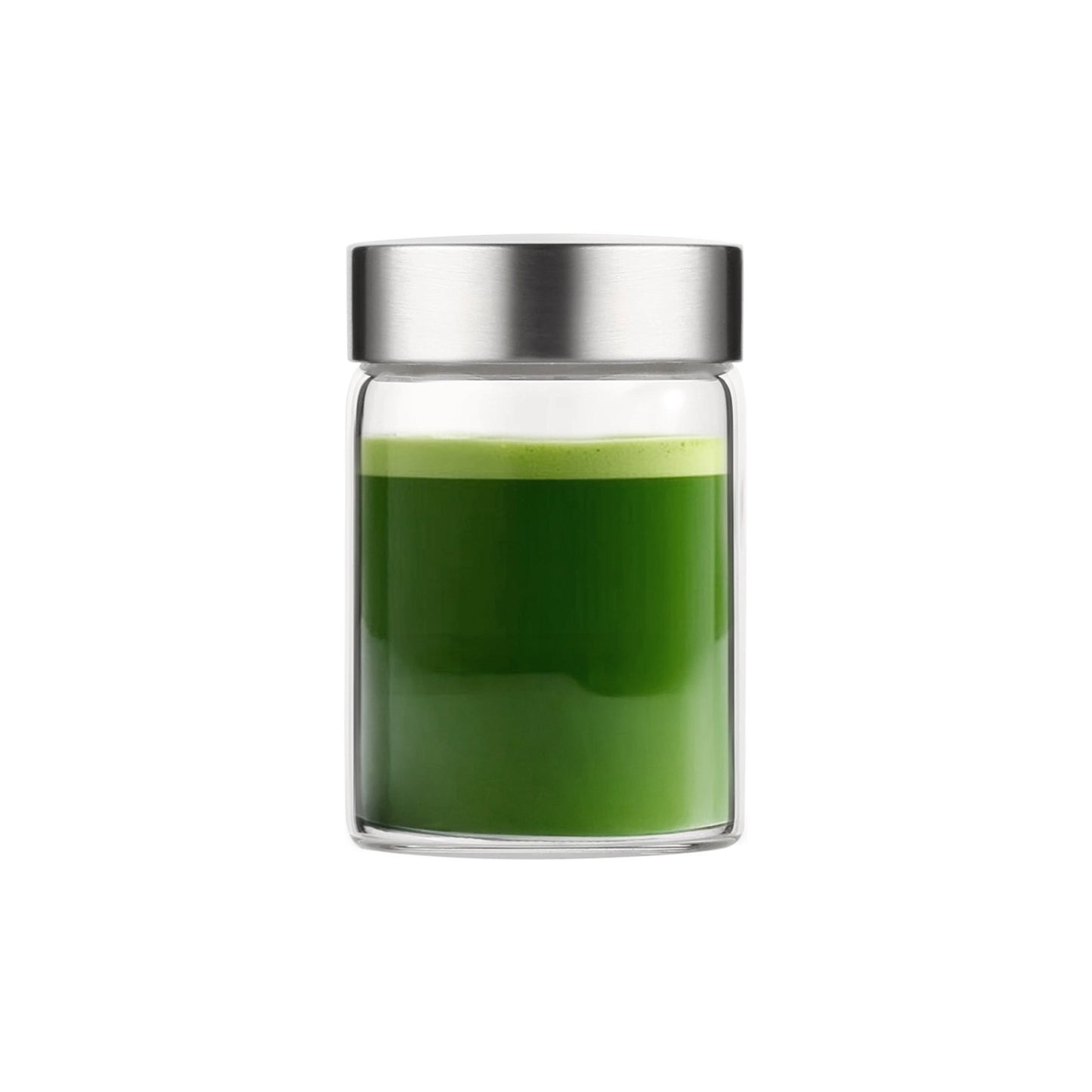 2x30g Matcha + Gratis Shaker Set