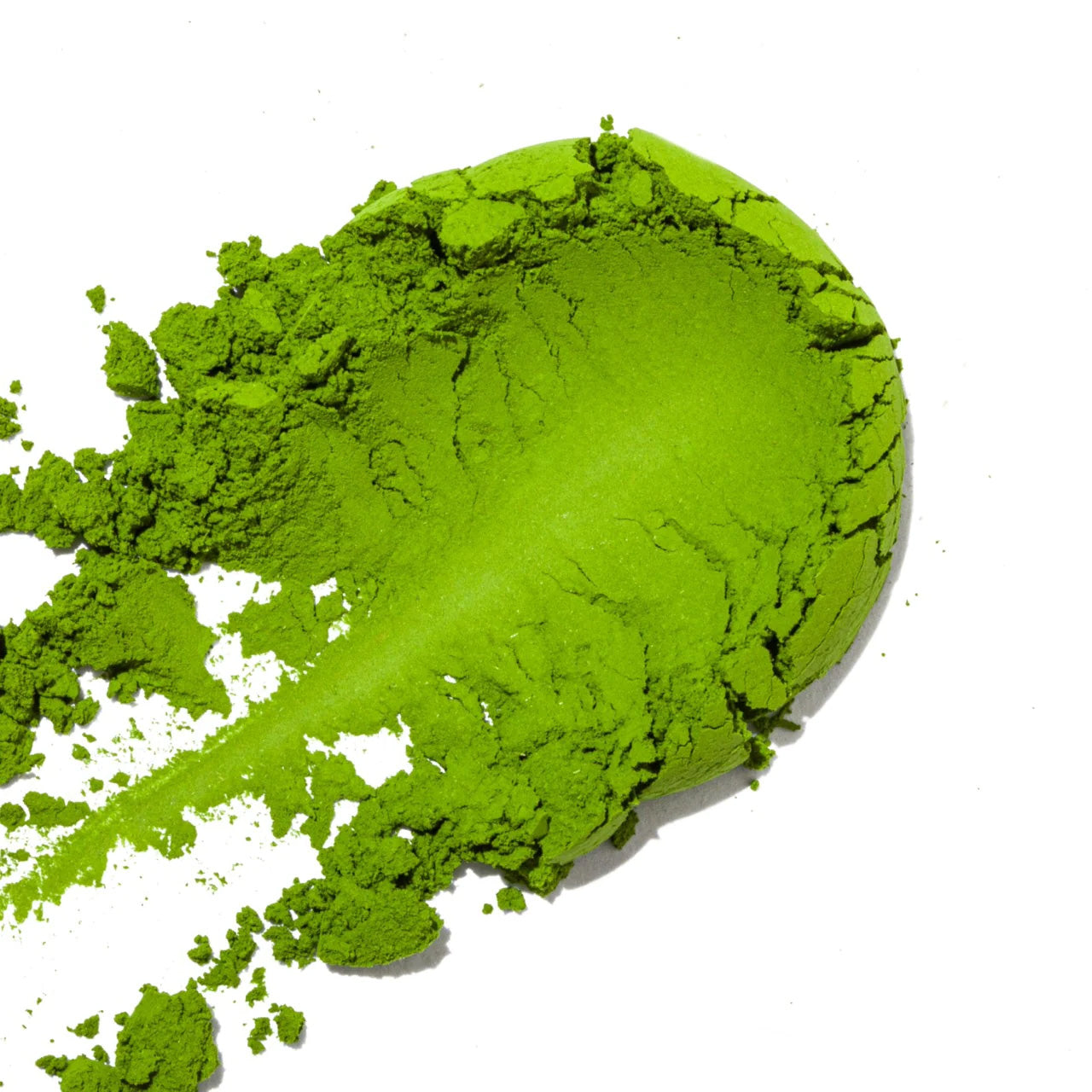 2025 Edition Bio Ceremonial Matcha mit KSM-66® Ashwagandha