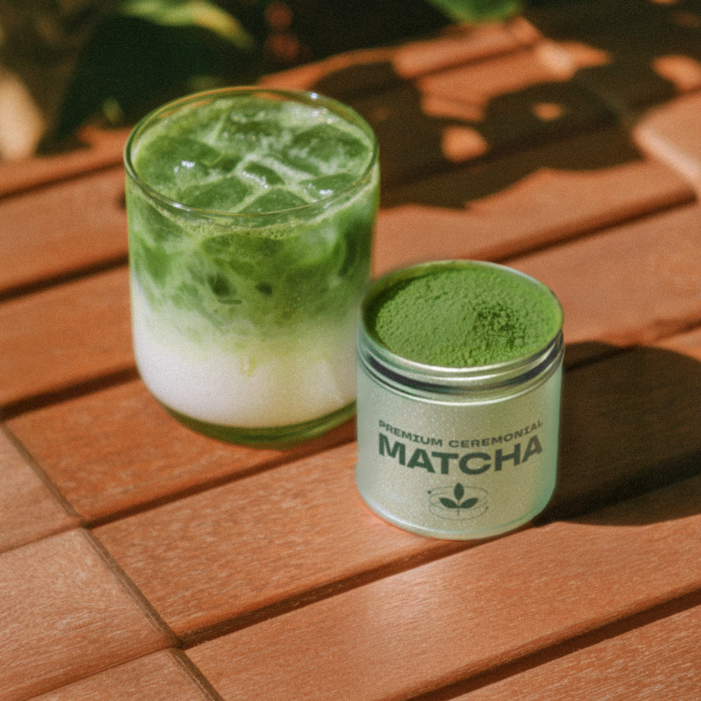 Classic Matcha