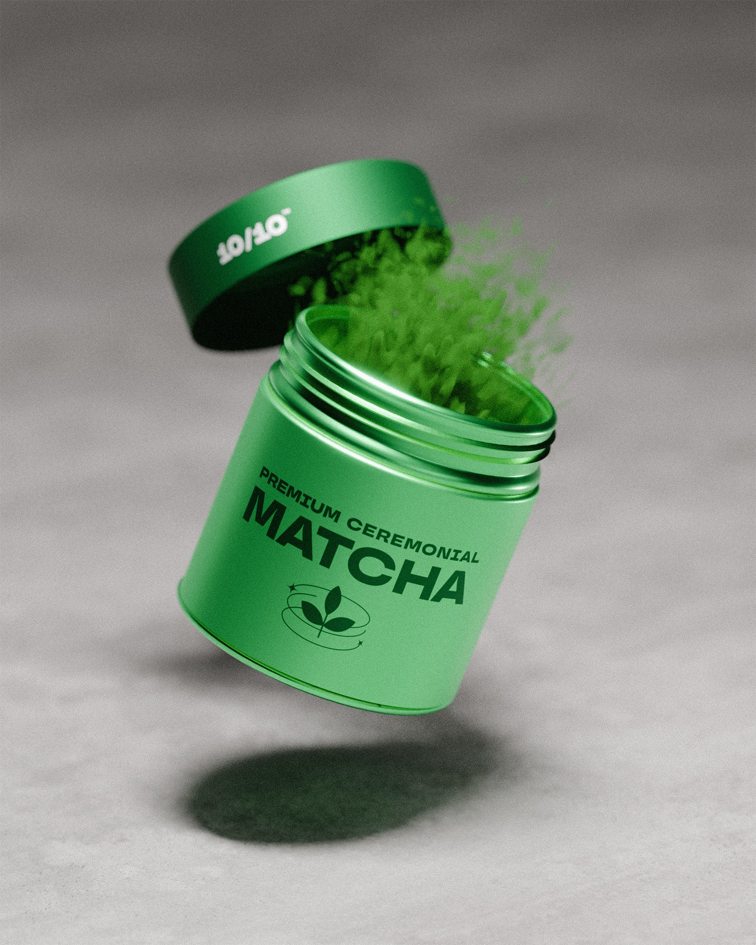 Classic Matcha