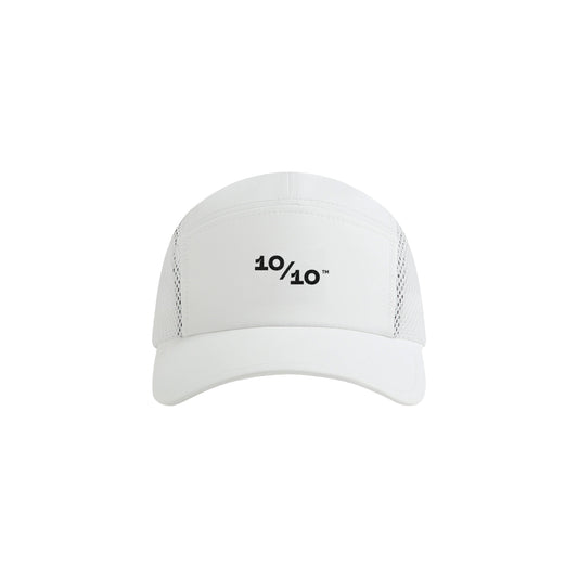 10/10™ Logo Mesh Cap