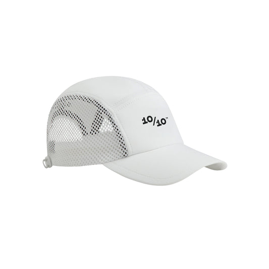 10/10™ Logo Mesh Cap