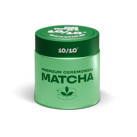 Bio Premium Ceremonial Matcha aus Kyūshū, Japan