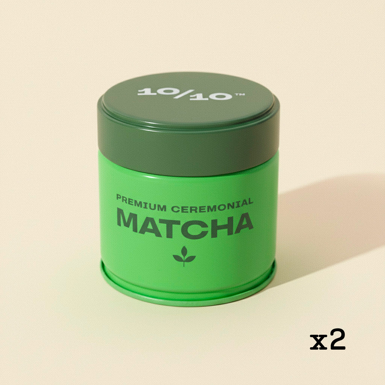 Matcha Lover Set