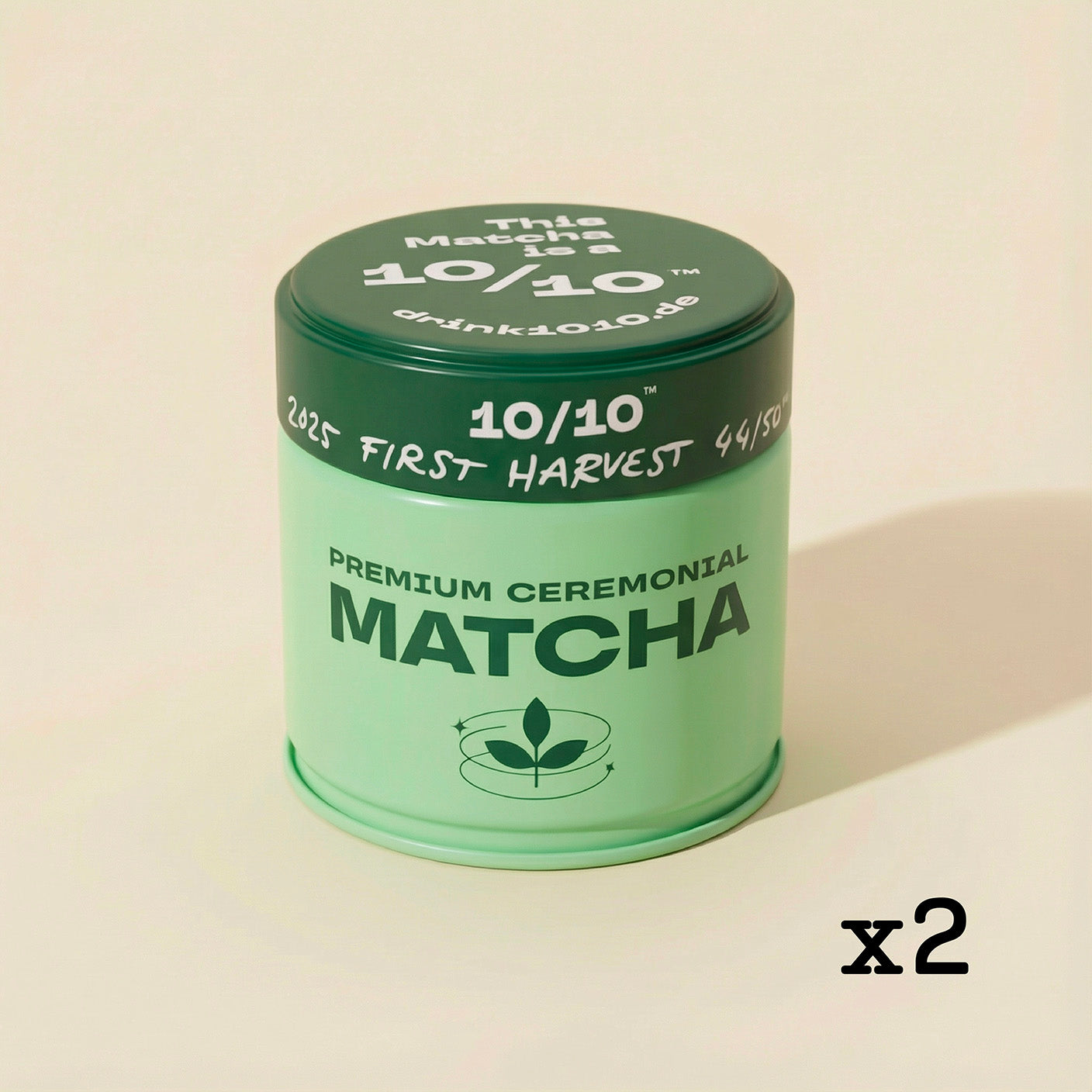 Matcha Lover Set