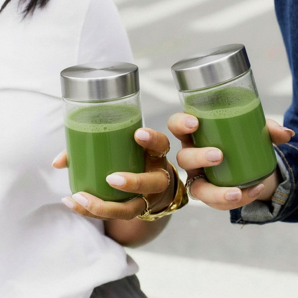 Matcha Lover Set