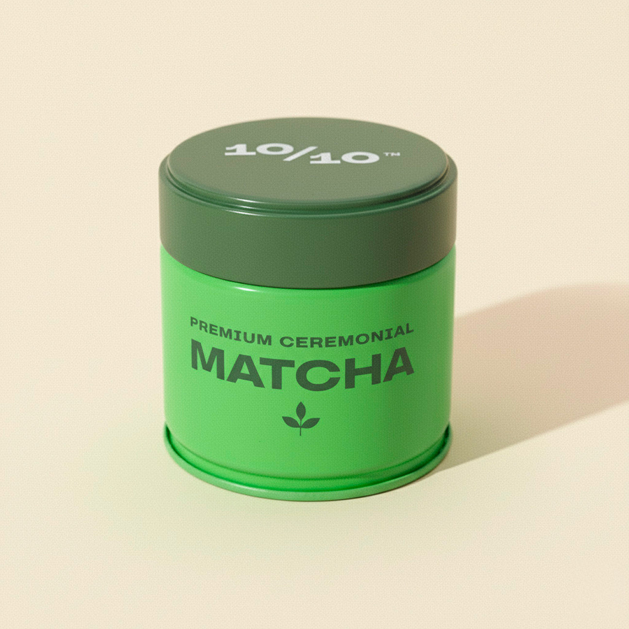 The Matcha Duo Set